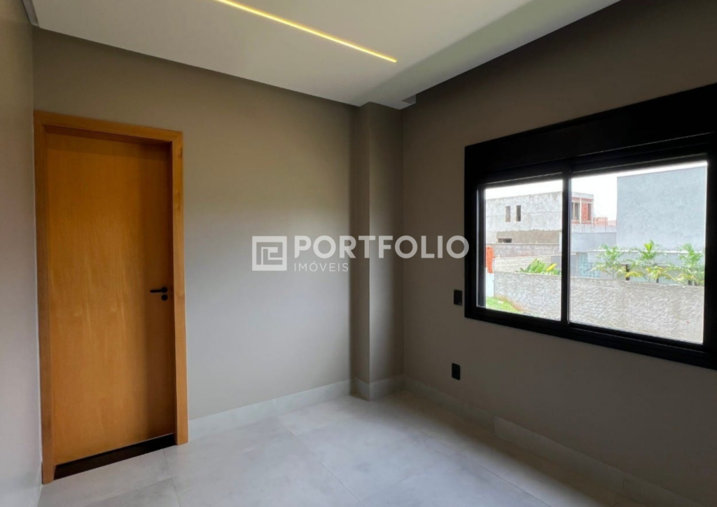 Casa a venda Jardins Lyon com 252 metros em Aparecida de Goiânia – GO — Foto