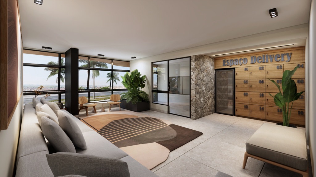 Residencial Azaleia- Breve lançamento — Foto