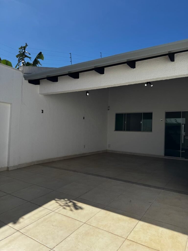CASA NO CENTER VILLE: CONFORTO E LAZER AO LADO DO MOINHO DOS VENTOS — Foto