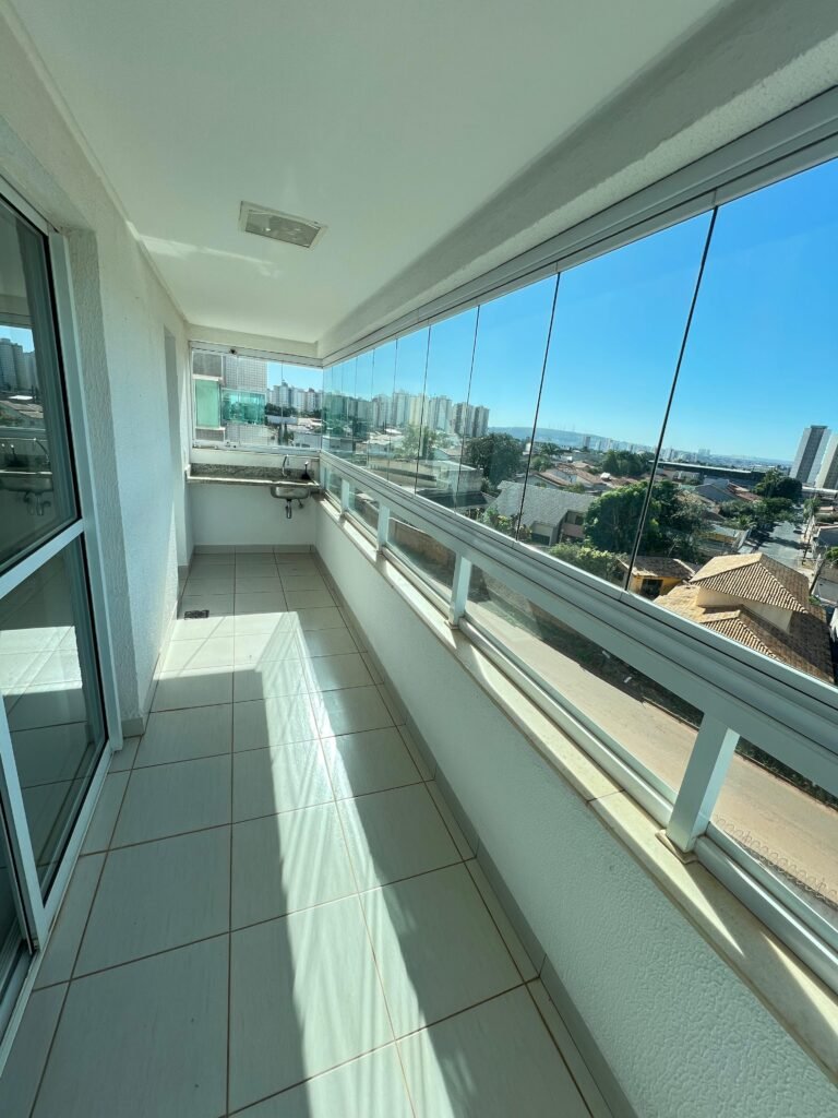 APARTAMENTO EXCLUSIVO NO RESIDENCIAL INVENT JOY – TOTAL CLUB ELDORADO