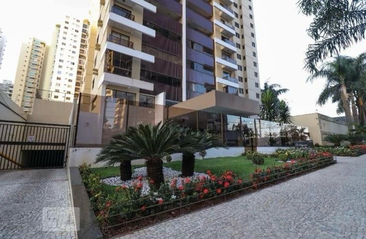OPORTUNIDADE DE OURO APARTAMENTO NO RESIDENCIAL GILBERTO GUIMARÃES – ALTO DA GLÓRIA