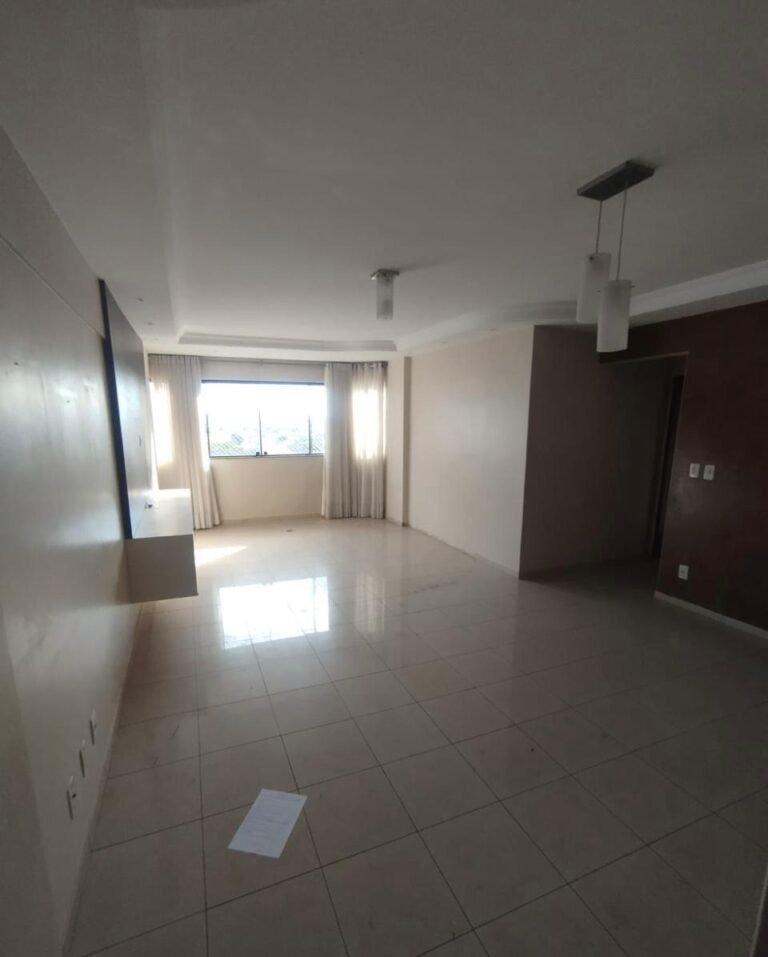 OPORTUNIDADE DE MORAR NO SETOR BUENO: CONFORTO E SOFISTICAÇÃO NO RESIDENCIAL PLAZA LOURENZZO