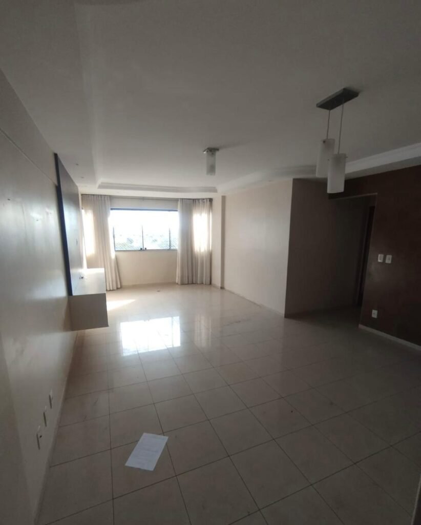 OPORTUNIDADE DE MORAR NO SETOR BUENO: CONFORTO E SOFISTICAÇÃO NO RESIDENCIAL PLAZA LOURENZZO — Foto