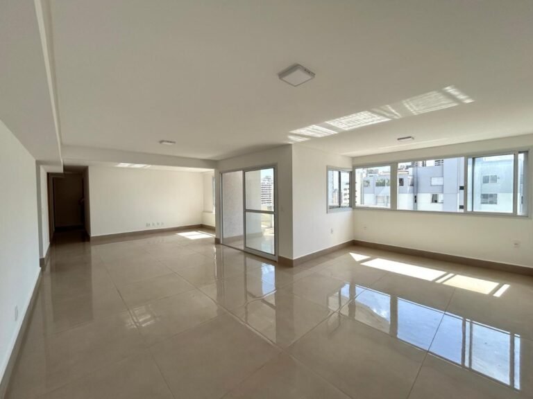RESIDENCIAL MAISON BUENO | SETOR BUENO, GOIÂNIA – GO