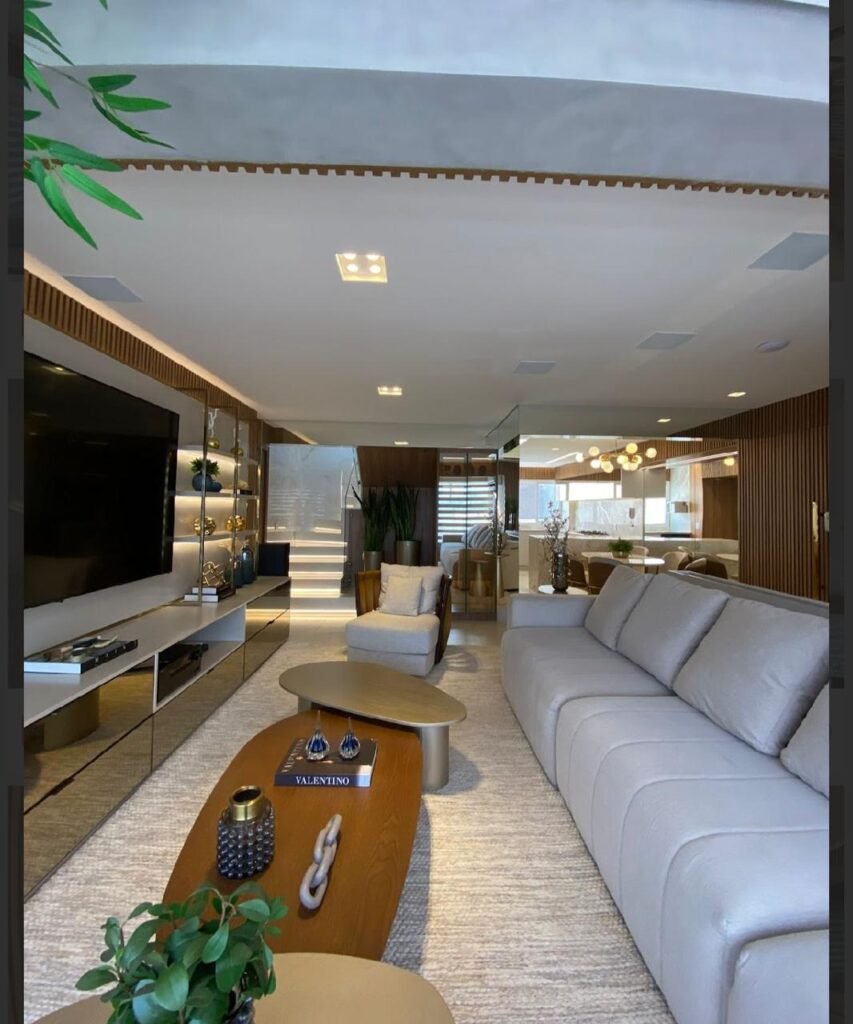 RESIDENCIAL LIMA | SETOR BUENO, GOIÂNIA – GO — Foto