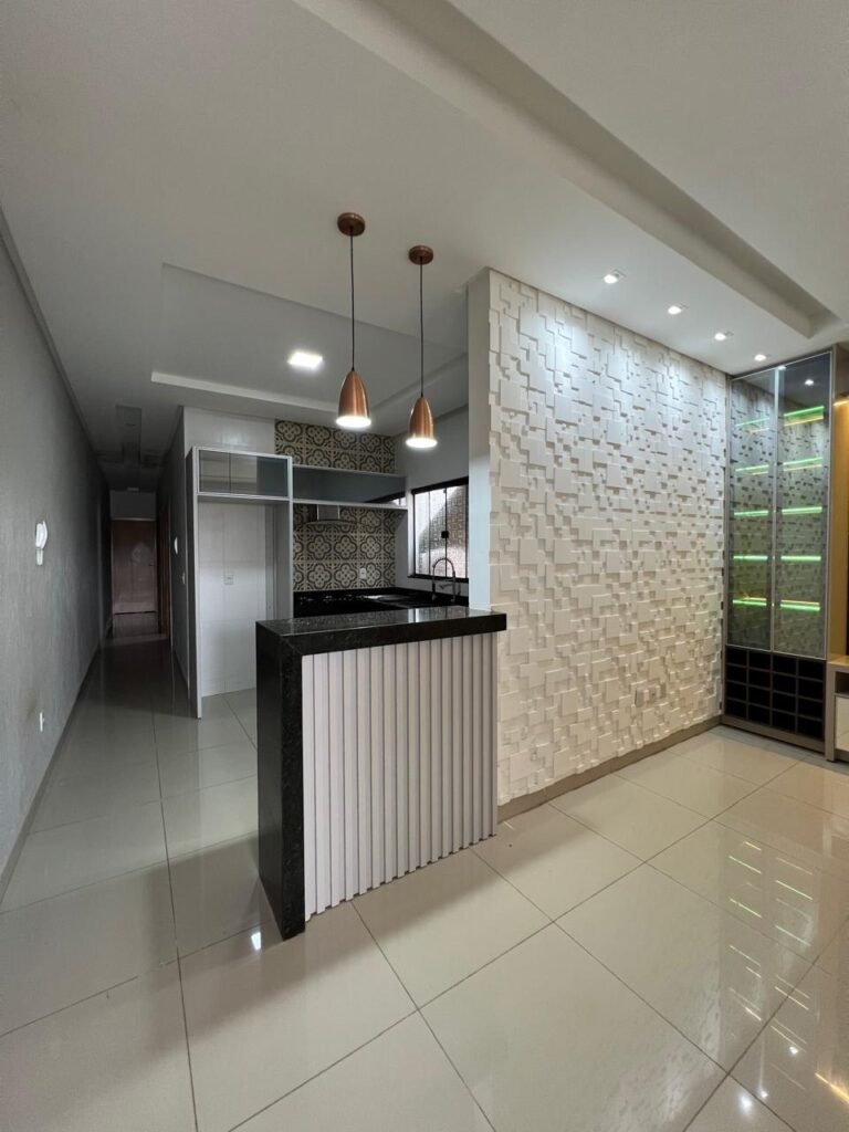 OPORTUNIDADE EXCLUSIVA: CASA COMPLETA NO MOINHO DOS VENTOS – GOIÂNIA (GO)
