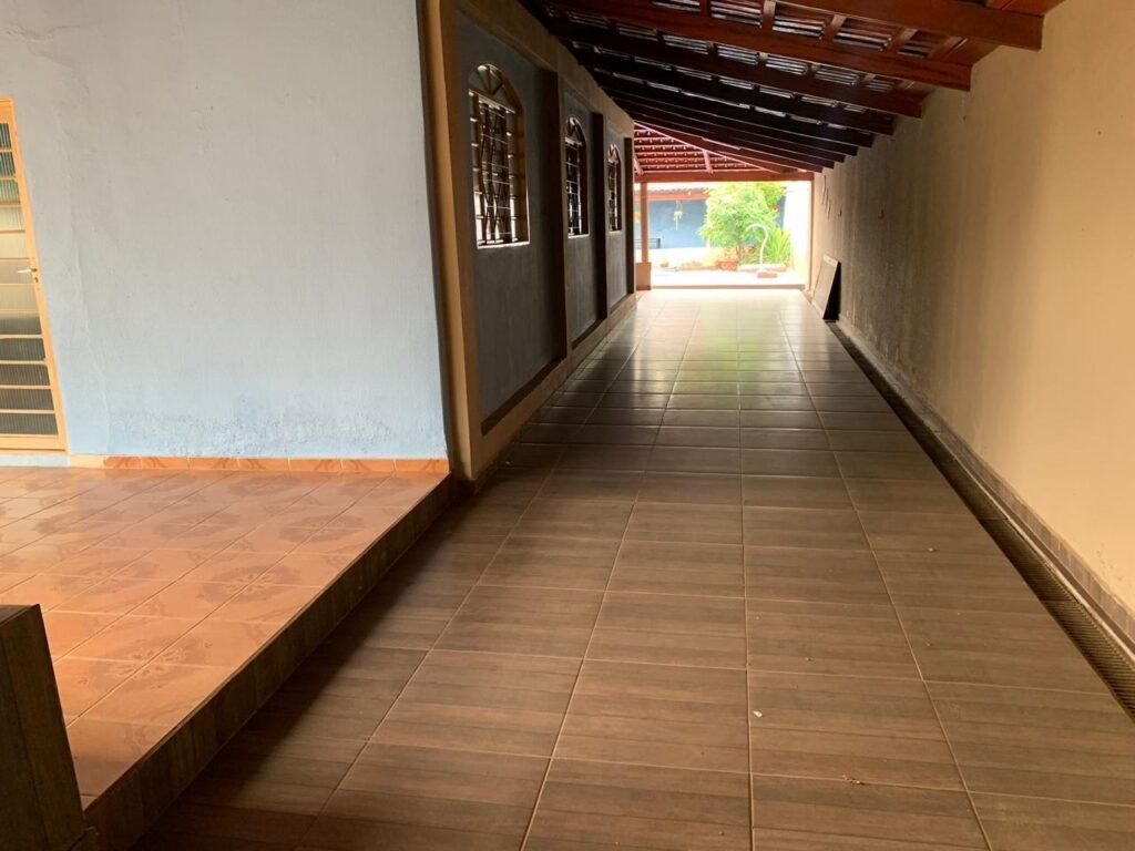 OPORTUNIDADE EXCLUSIVA: CASA TÉRREA NO SETOR FAICALVILLE – GOIÂNIA (GO) — Foto