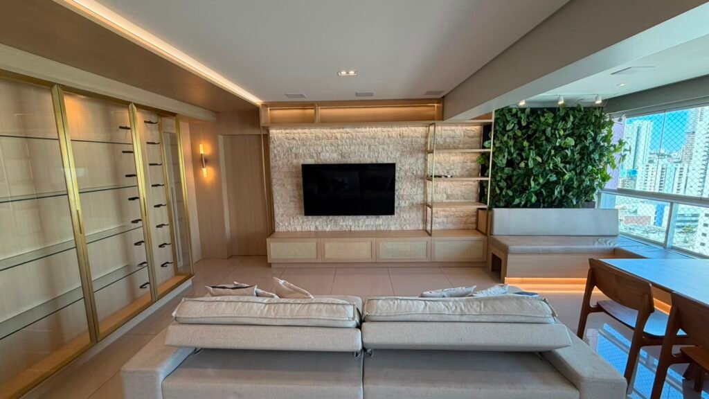 OPORTUNIDADE EXCLUSIVA: ATRIUM SUPREME RESIDENCE EM ANDAR ALTO — Foto