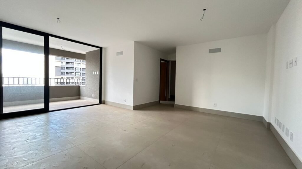 LUXO E SOFISTICAÇÃO NO MOOVE HOME BRASAL: ALTO PADRÃO NO SETOR BUENO — Foto