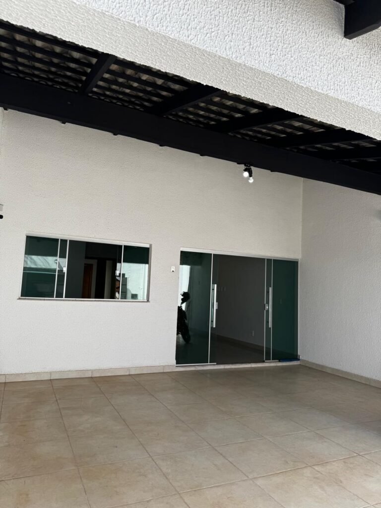 CASA NO CENTER VILLE: CONFORTO E LAZER AO LADO DO MOINHO DOS VENTOS — Foto