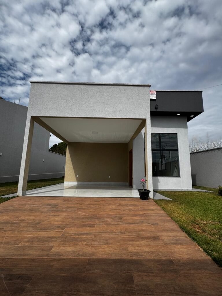 OPORTUNIDADE EXCLUSIVA NA VILA OLIVEIRA – APARECIDA DE GOIÂNIA! — Foto