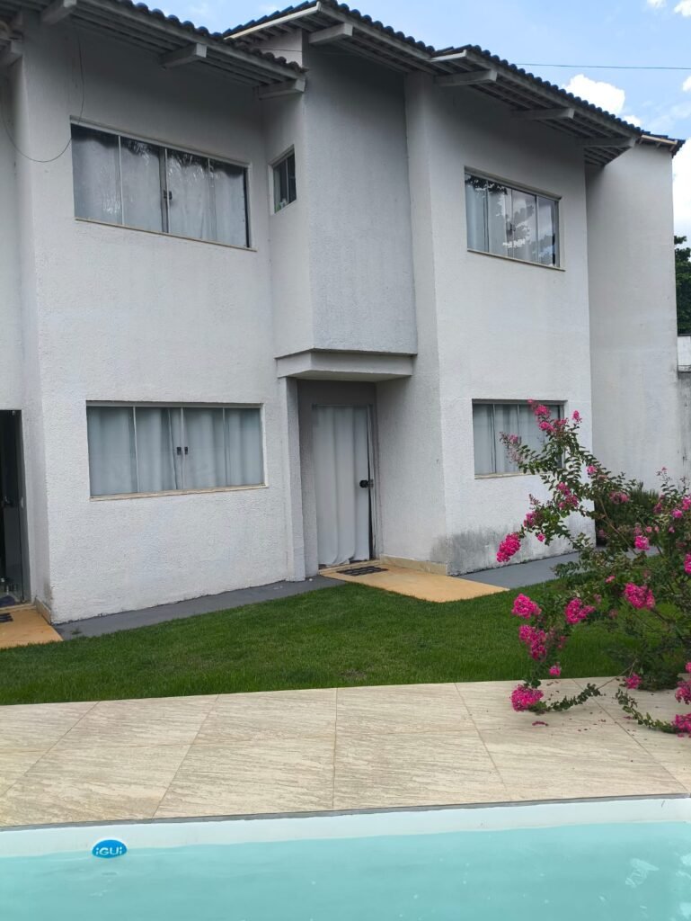OPORTUNIDADE ÚNICA: SOBRADO MODERNO NO JARDIM BRASIL — Foto