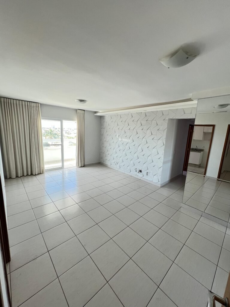 APARTAMENTO EXCLUSIVO NO RESIDENCIAL INVENT JOY – TOTAL CLUB ELDORADO — Foto