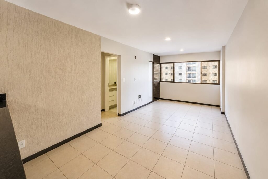 OPORTUNIDADE DE OURO APARTAMENTO NO RESIDENCIAL GILBERTO GUIMARÃES – ALTO DA GLÓRIA — Foto
