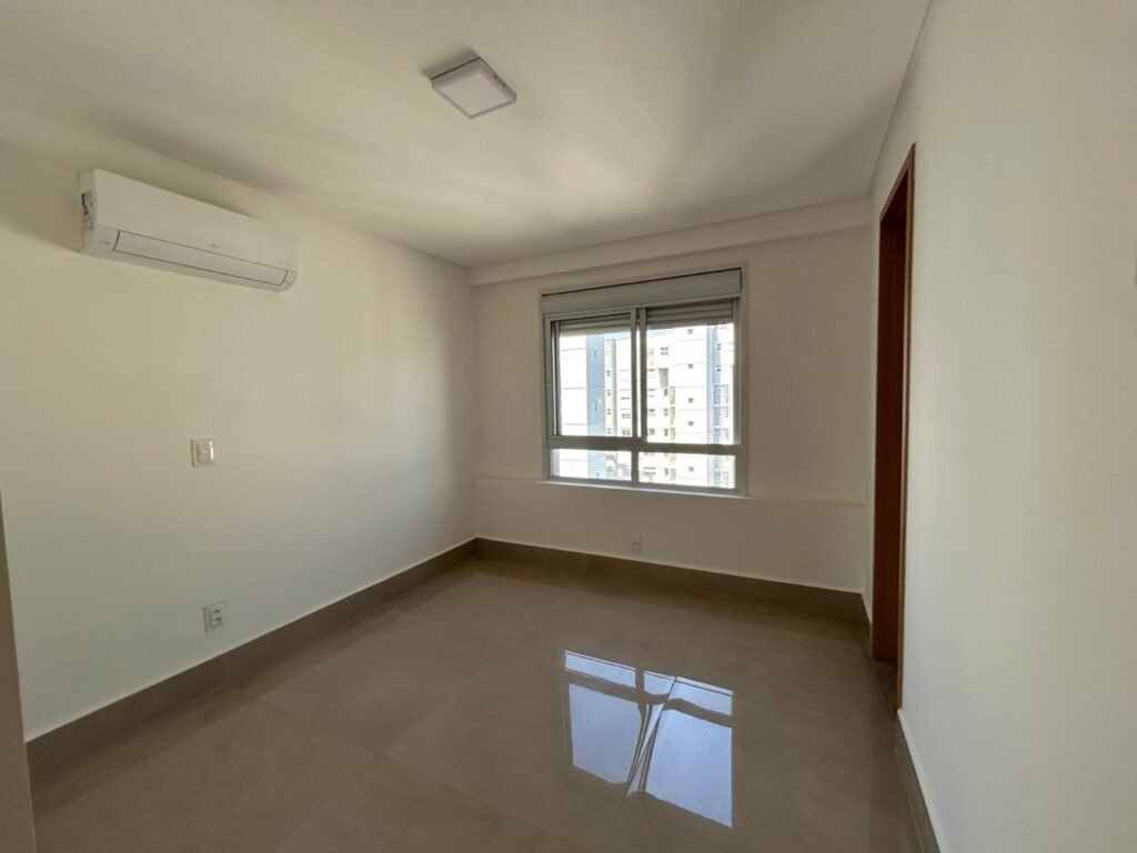 RESIDENCIAL MAISON BUENO | SETOR BUENO, GOIÂNIA – GO — Foto