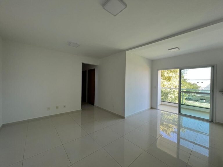 LAKE SIDE RESIDENCE | RESIDENCIAL ITAIPÚ, GOIÂNIA – GO