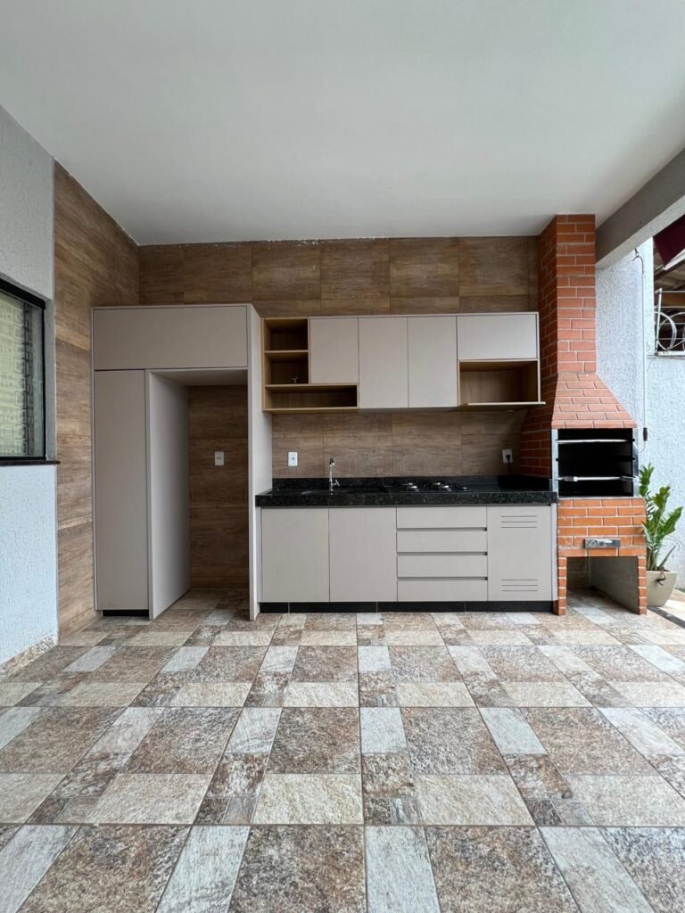 OPORTUNIDADE EXCLUSIVA: CASA COMPLETA NO MOINHO DOS VENTOS – GOIÂNIA (GO) — Foto