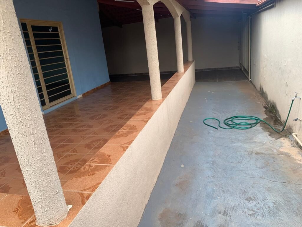 OPORTUNIDADE EXCLUSIVA: CASA TÉRREA NO SETOR FAICALVILLE – GOIÂNIA (GO) — Foto