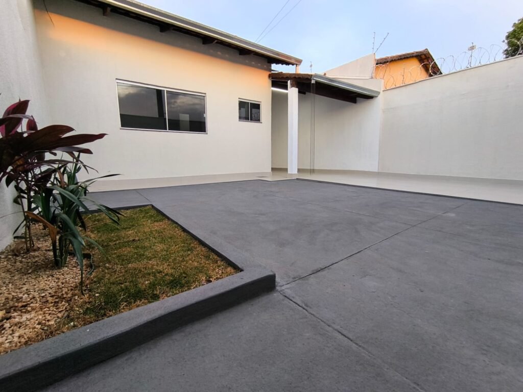 EXCELENTE CASA À VENDA – RESIDENCIAL CENTER VILLE | GOIÂNIA-GO — Foto