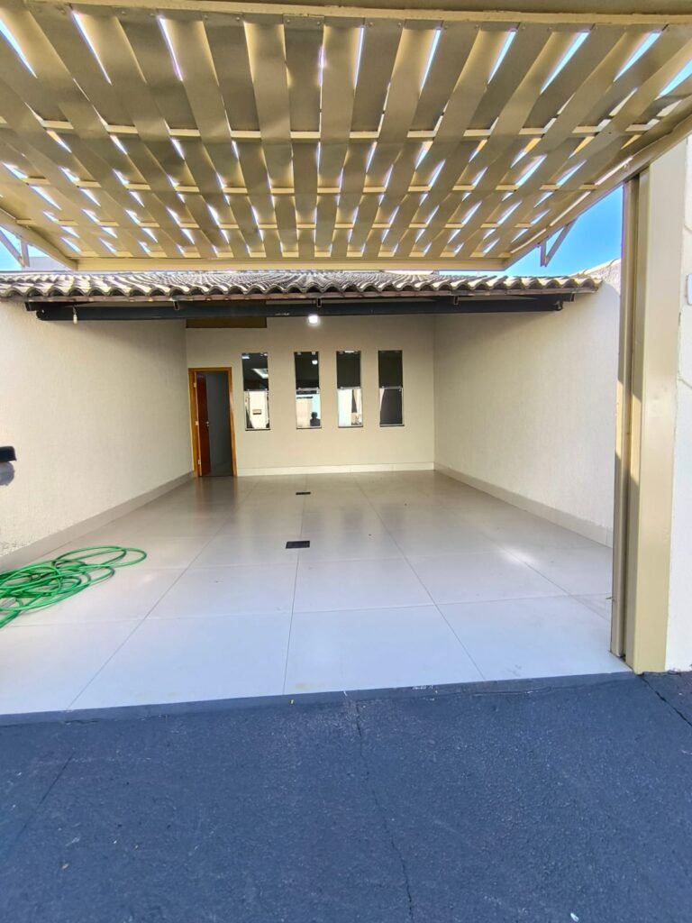 OPORTUNIDADE ABAIXO DA AVALIAÇÃO – RESIDENCIAL SANTA FÉ | GOIÂNIA-GO — Foto
