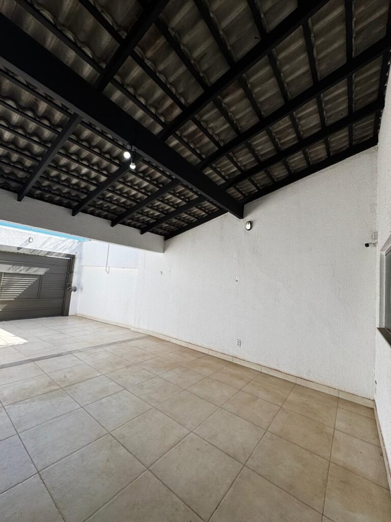 CASA NO CENTER VILLE: CONFORTO E LAZER AO LADO DO MOINHO DOS VENTOS — Foto