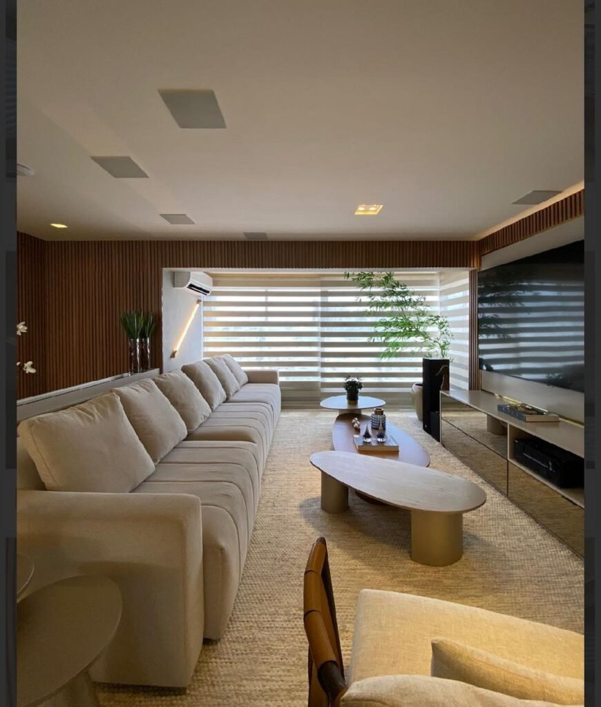 RESIDENCIAL LIMA | SETOR BUENO, GOIÂNIA – GO — Foto