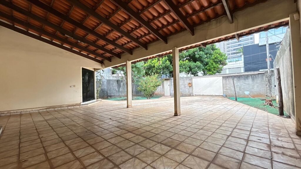 EXCELENTE OPORTUNIDADE: VENDA OU ALUGUEL DE SOBRADO NO SETOR MARISTA — Foto