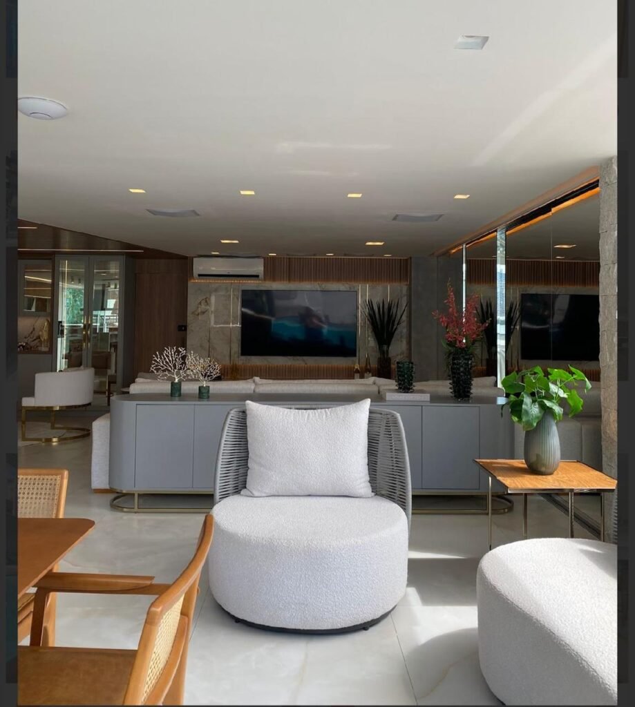 RESIDENCIAL LIMA | SETOR BUENO, GOIÂNIA – GO — Foto