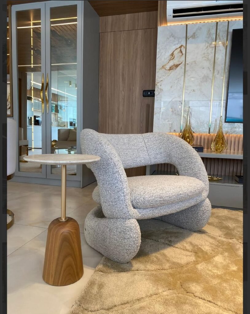 RESIDENCIAL LIMA | SETOR BUENO, GOIÂNIA – GO — Foto