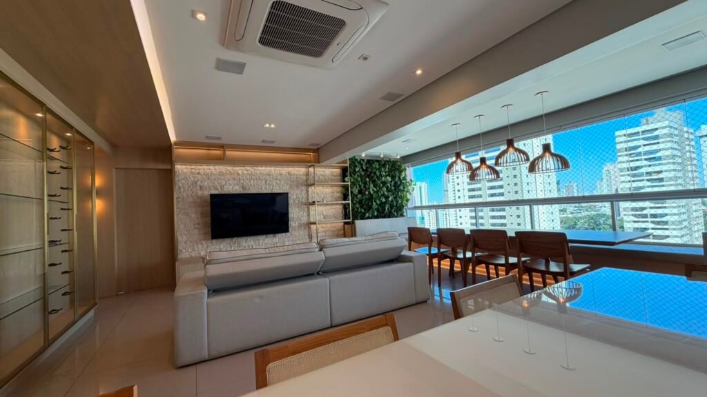 OPORTUNIDADE EXCLUSIVA: ATRIUM SUPREME RESIDENCE EM ANDAR ALTO — Foto