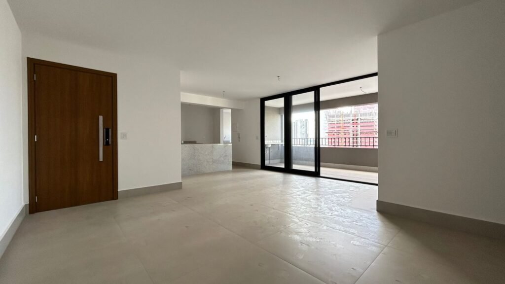 LUXO E SOFISTICAÇÃO NO MOOVE HOME BRASAL: ALTO PADRÃO NO SETOR BUENO — Foto
