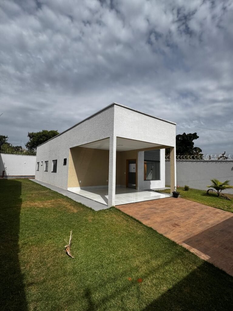 OPORTUNIDADE EXCLUSIVA NA VILA OLIVEIRA – APARECIDA DE GOIÂNIA! — Foto