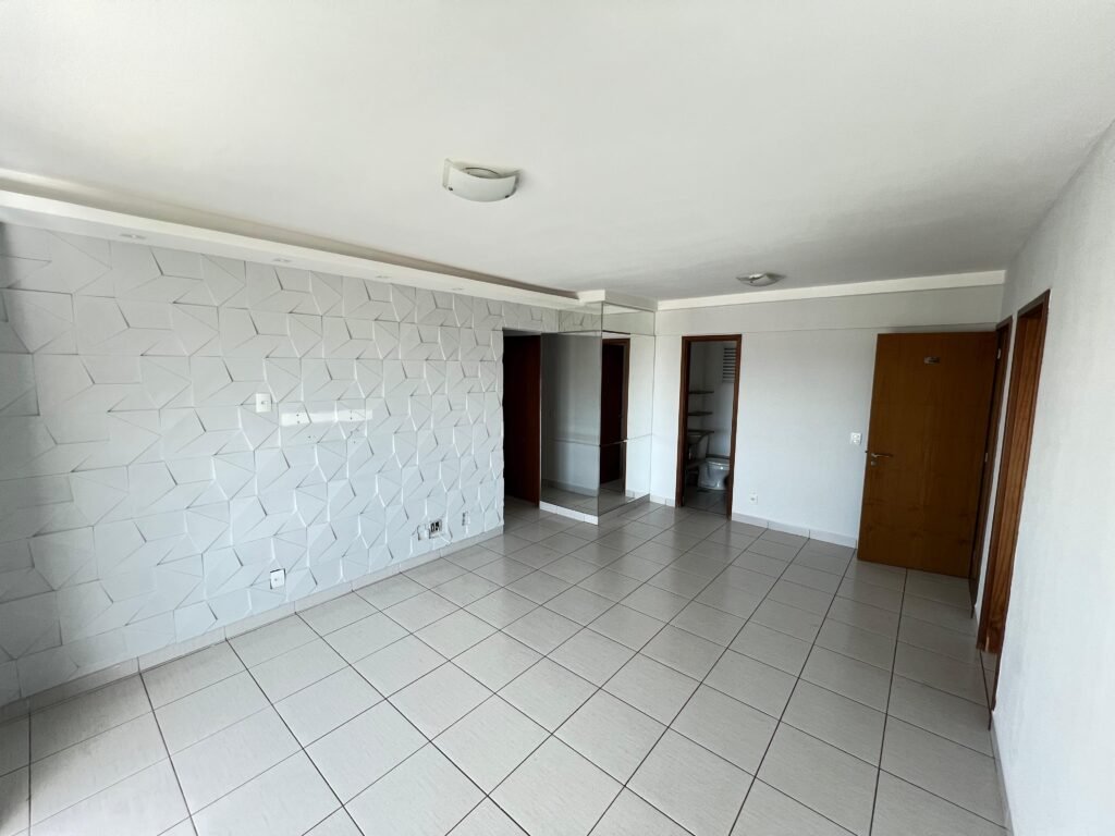 APARTAMENTO EXCLUSIVO NO RESIDENCIAL INVENT JOY – TOTAL CLUB ELDORADO — Foto