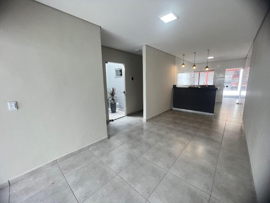 CASA NO JARDIM CANEDO 2 – PRONTA PARA MORAR — Foto
