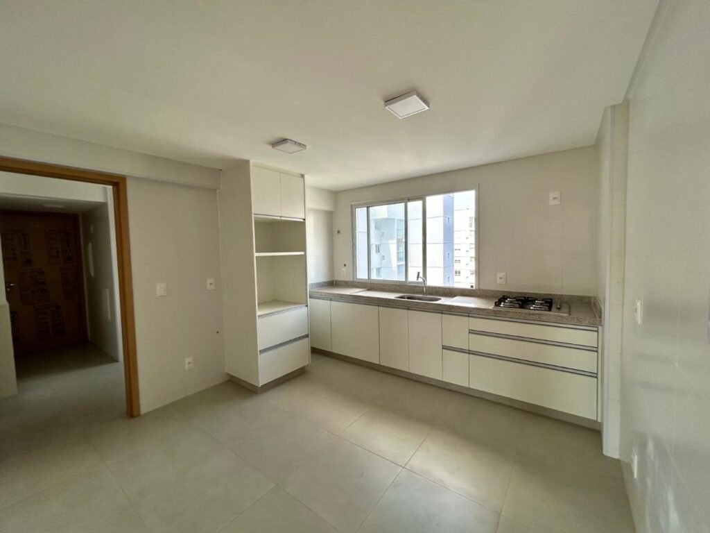 RESIDENCIAL MAISON BUENO | SETOR BUENO, GOIÂNIA – GO — Foto