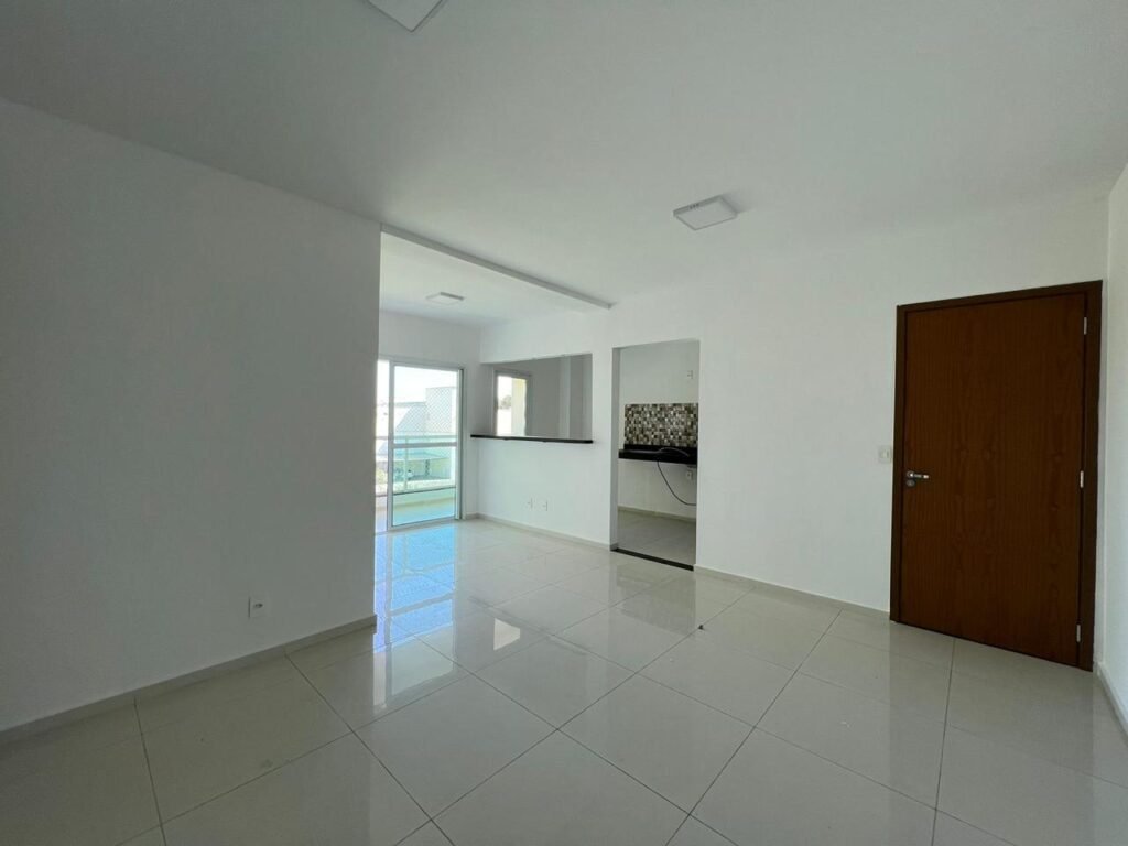 LAKE SIDE RESIDENCE | RESIDENCIAL ITAIPÚ, GOIÂNIA – GO — Foto