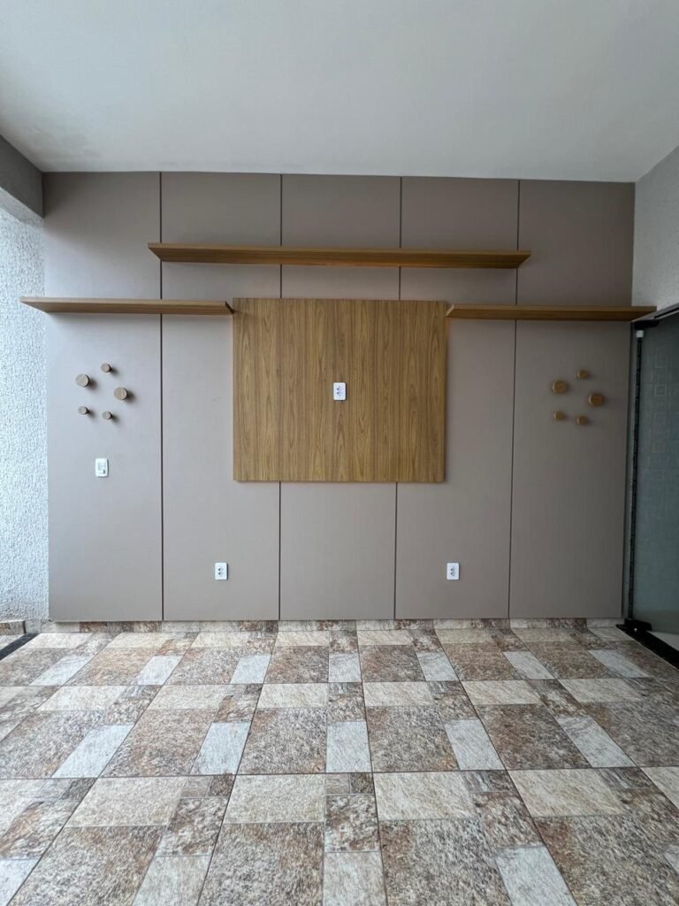 OPORTUNIDADE EXCLUSIVA: CASA COMPLETA NO MOINHO DOS VENTOS – GOIÂNIA (GO) — Foto