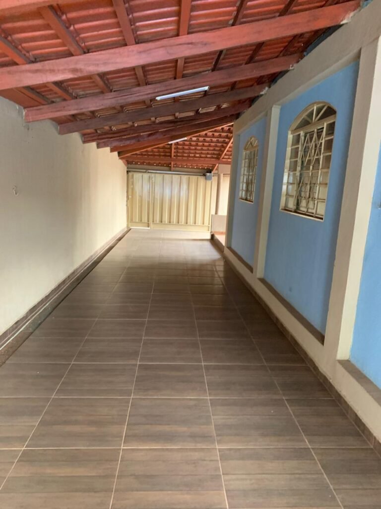 OPORTUNIDADE EXCLUSIVA: CASA TÉRREA NO SETOR FAICALVILLE – GOIÂNIA (GO) — Foto