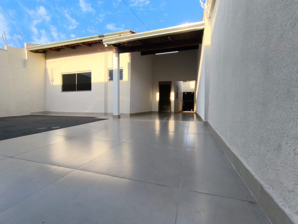EXCELENTE CASA À VENDA – RESIDENCIAL CENTER VILLE | GOIÂNIA-GO — Foto