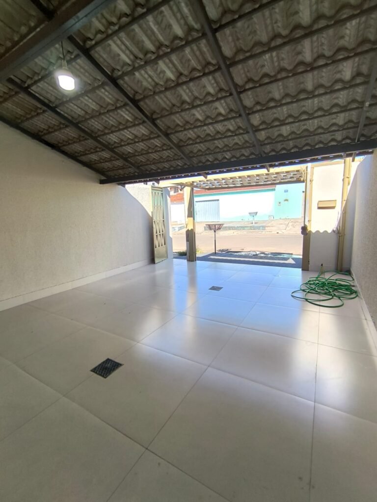 OPORTUNIDADE ABAIXO DA AVALIAÇÃO – RESIDENCIAL SANTA FÉ | GOIÂNIA-GO — Foto
