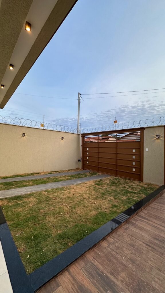 OPORTUNIDADE  EXCLUSIVA: CASA ALTO PADRÃO NO PARQUE VEIGA JARDIM — Foto