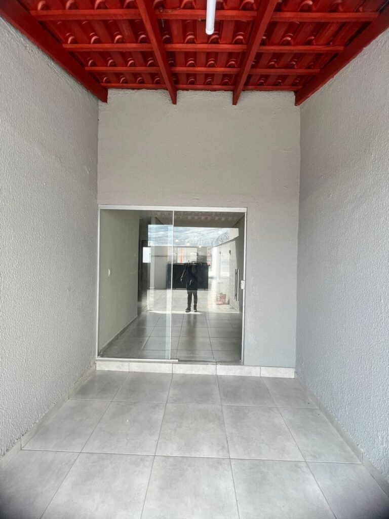 CASA NO JARDIM CANEDO 2 – PRONTA PARA MORAR — Foto