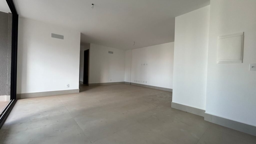 LUXO E SOFISTICAÇÃO NO MOOVE HOME BRASAL: ALTO PADRÃO NO SETOR BUENO — Foto