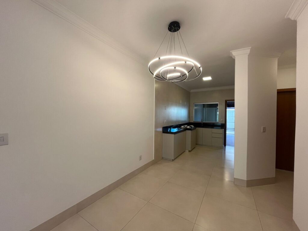 OPORTUNIDADE ÚNICA NO JARDIM HELVÉCIA: CASA TOTALMENTE REFORMADA EM LOCALIZAÇÃO ESTRATÉGICA — Foto