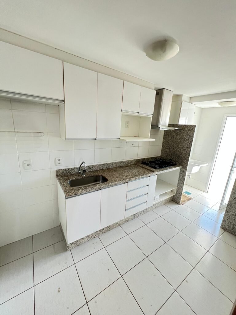 APARTAMENTO EXCLUSIVO NO RESIDENCIAL INVENT JOY – TOTAL CLUB ELDORADO — Foto