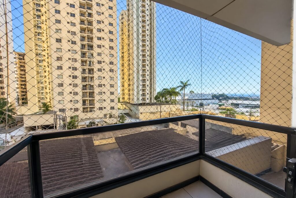OPORTUNIDADE DE OURO APARTAMENTO NO RESIDENCIAL GILBERTO GUIMARÃES – ALTO DA GLÓRIA — Foto