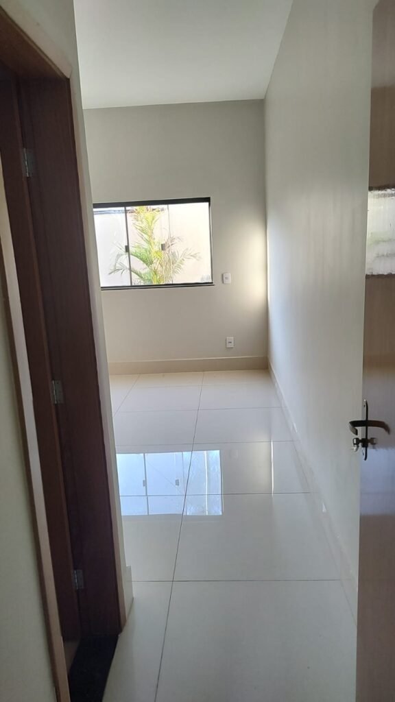 OPORTUNIDADE: CASA REFORMADA NA VILA SÃO JOAQUIM – APARECIDA DE GOIÂNIA — Foto