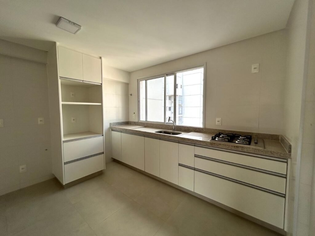 RESIDENCIAL MAISON BUENO | SETOR BUENO, GOIÂNIA – GO — Foto