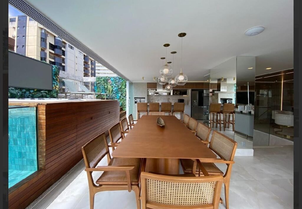 RESIDENCIAL LIMA | SETOR BUENO, GOIÂNIA – GO