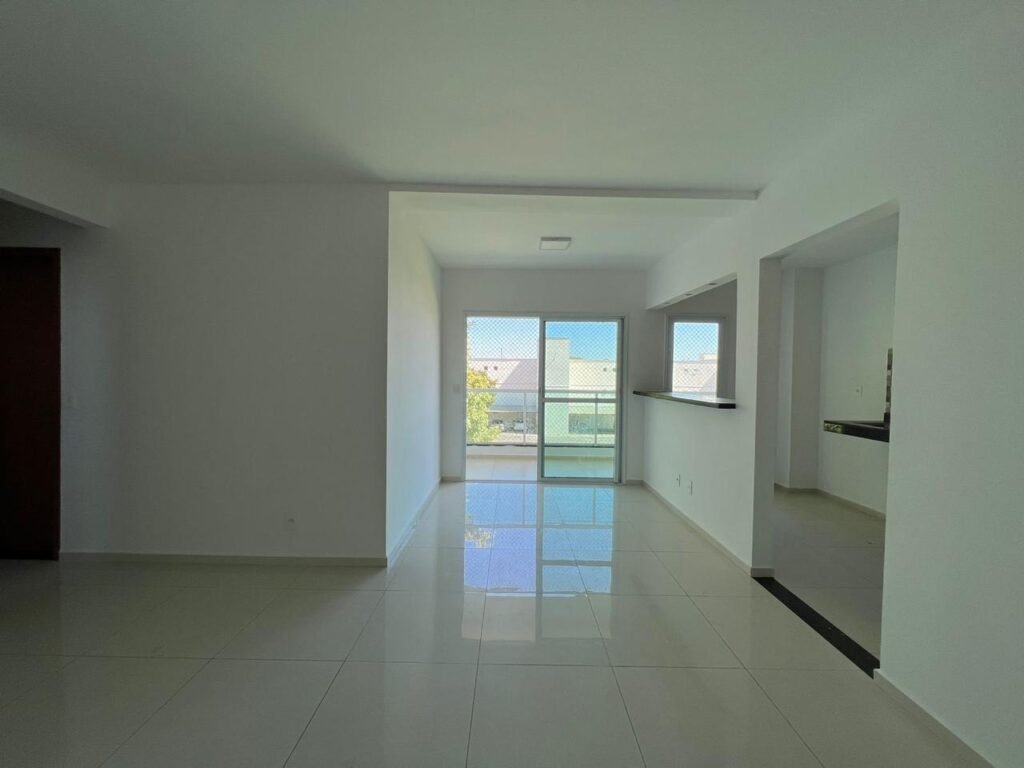 LAKE SIDE RESIDENCE | RESIDENCIAL ITAIPÚ, GOIÂNIA – GO — Foto